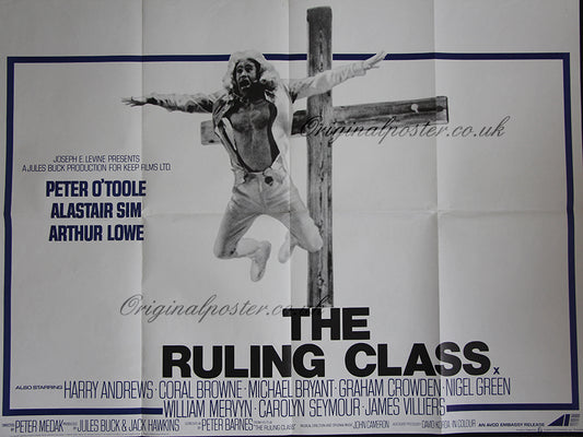 The Ruling Class