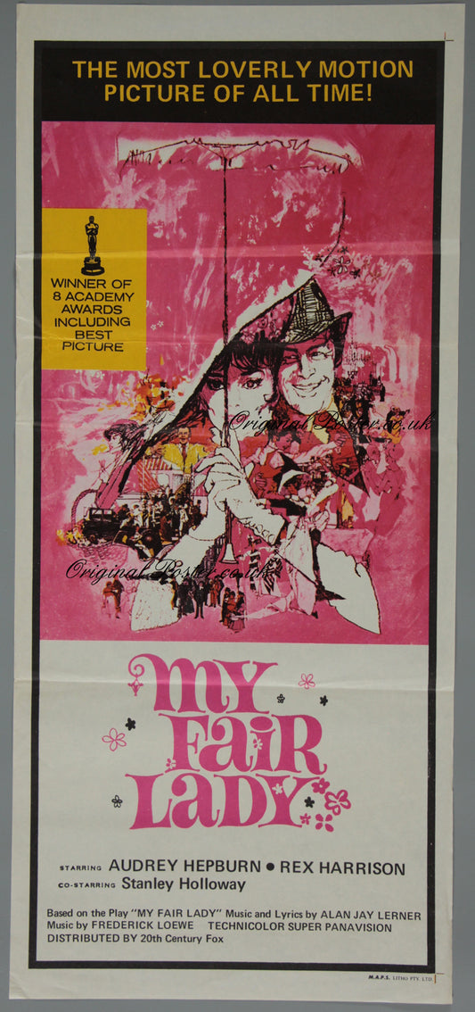 My Fair Lady