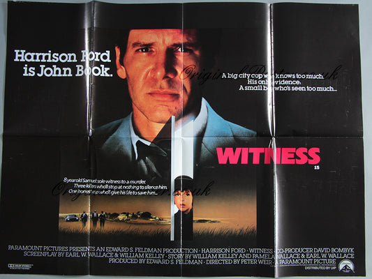 Witness