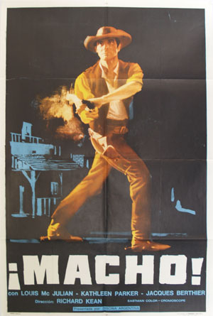 Macho
