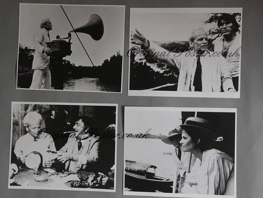 Fitzcarraldo