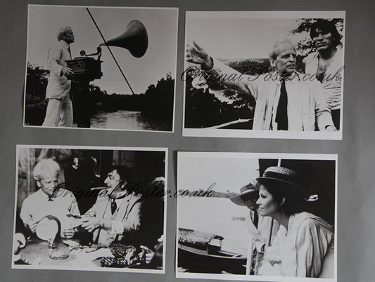 Fitzcarraldo