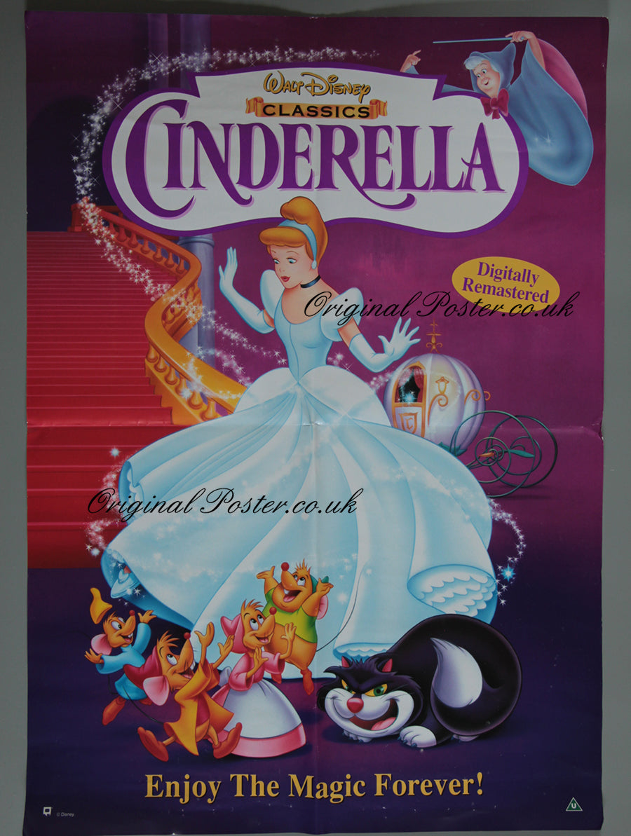 Cinderella