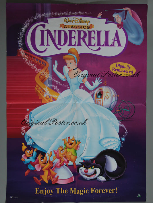 Cinderella
