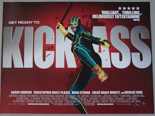 Kick-Ass