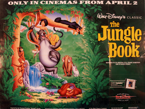 The Jungle Book