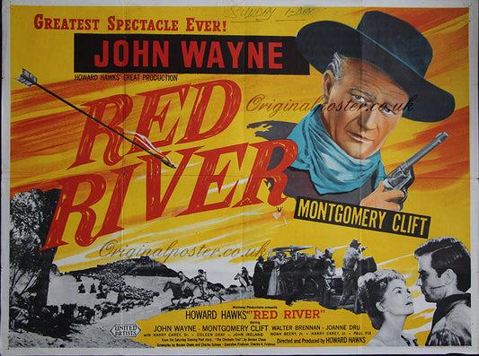 Red River