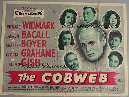 The Cobweb