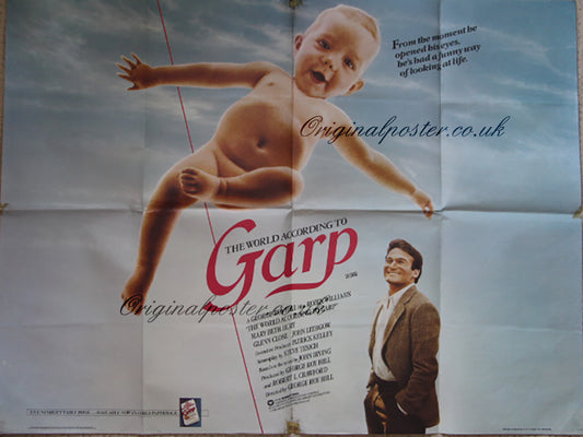 The World According to Garp