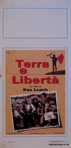 Land and Freedom