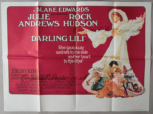Darling Lili