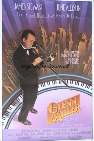 The Glenn Miller Story