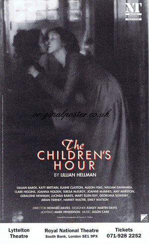 Children's Hour