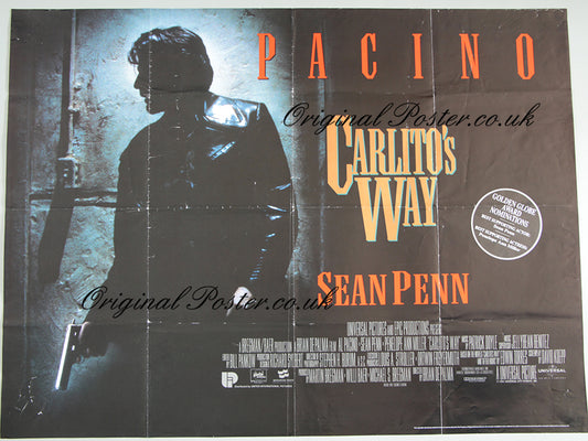 Carlito's Way