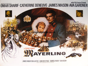 Mayerling
