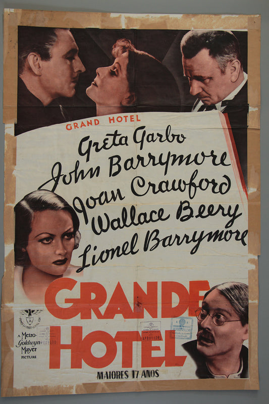 Grand Hotel