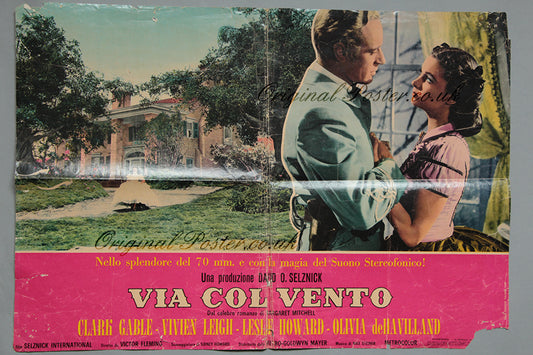 Gone with the Wind