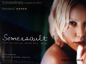 Somersault
