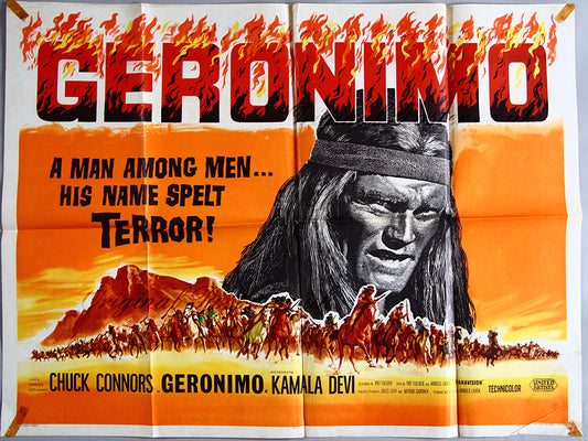 Geronimo
