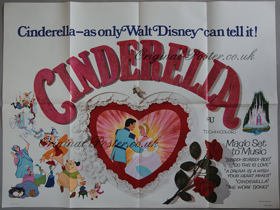 Cinderella