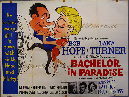 Bachelor in Paradise