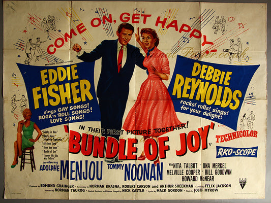 Bundle of Joy