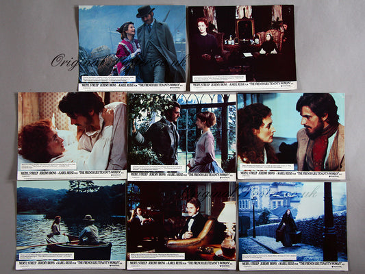 The French Lieutenant's Woman