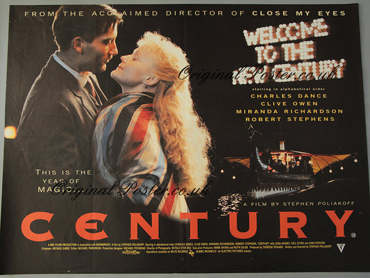 Century