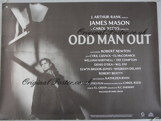 Odd Man Out