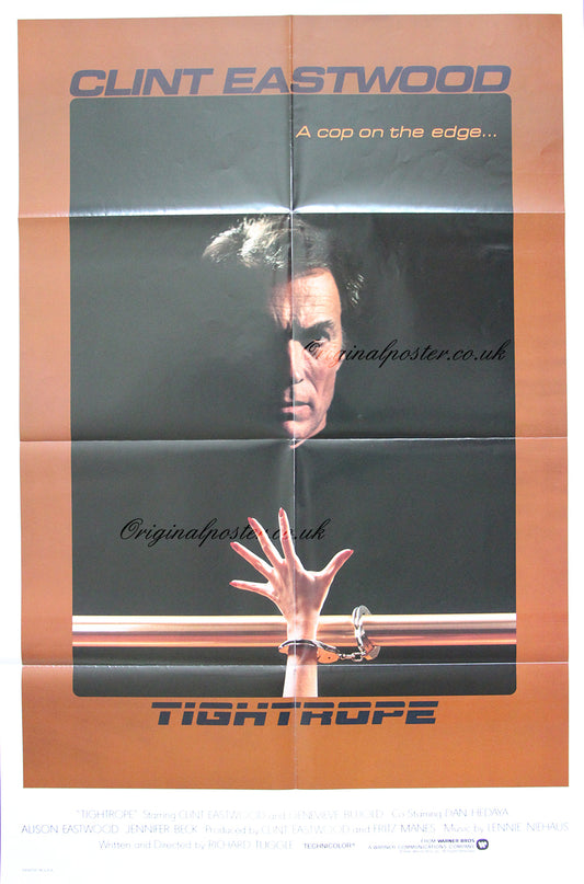 Tightrope