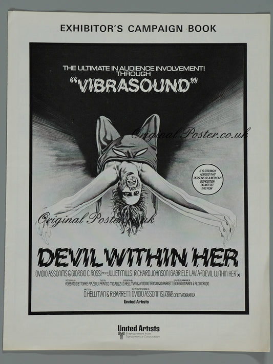 Devil With Her
