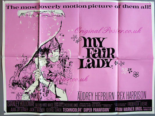My Fair Lady