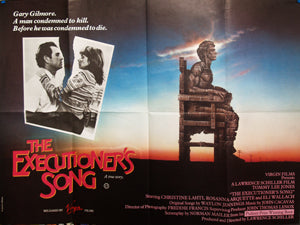 Executioner's Song