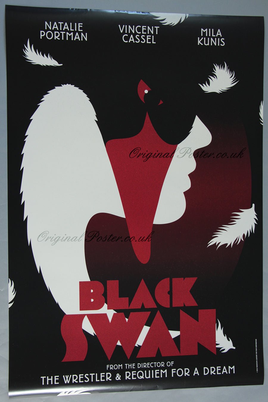 Black Swan