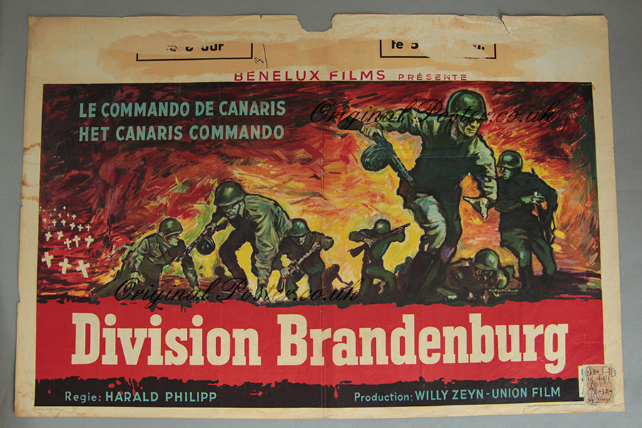 Division Brandenburg