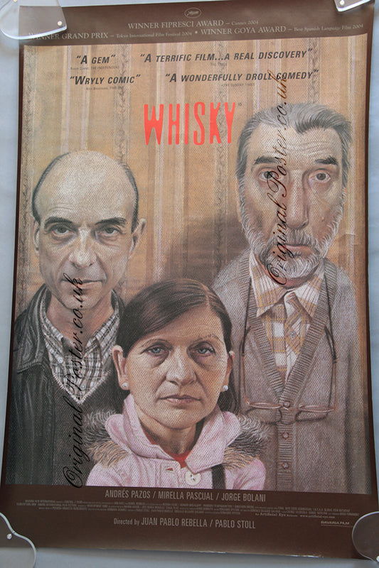Whisky