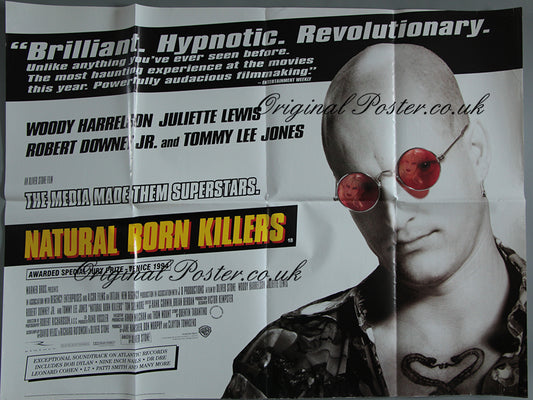 Natural Born Killers