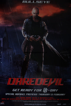 Daredevil