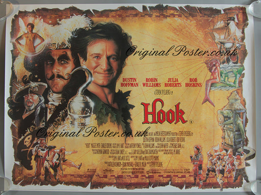 Hook