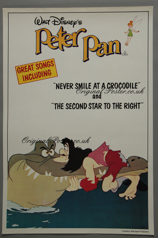 Peter Pan