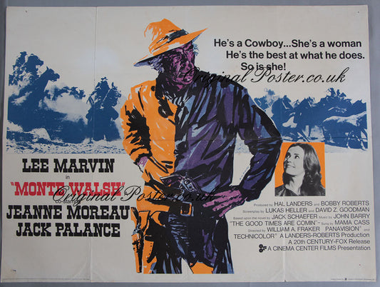 Monte Walsh