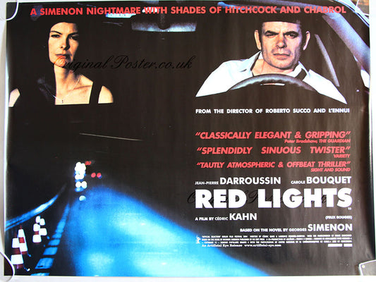 Red Lights