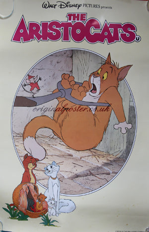 The Aristocats