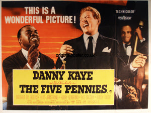The Five Pennies