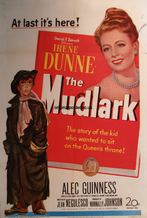 The Mudlark
