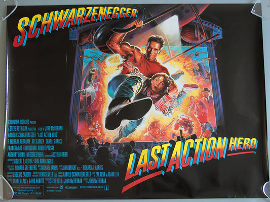 Last Action Hero