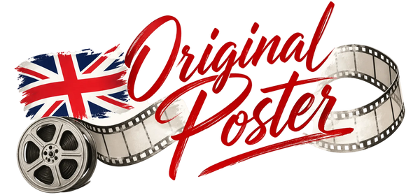 Logo · Original Poster Original Poster official logo