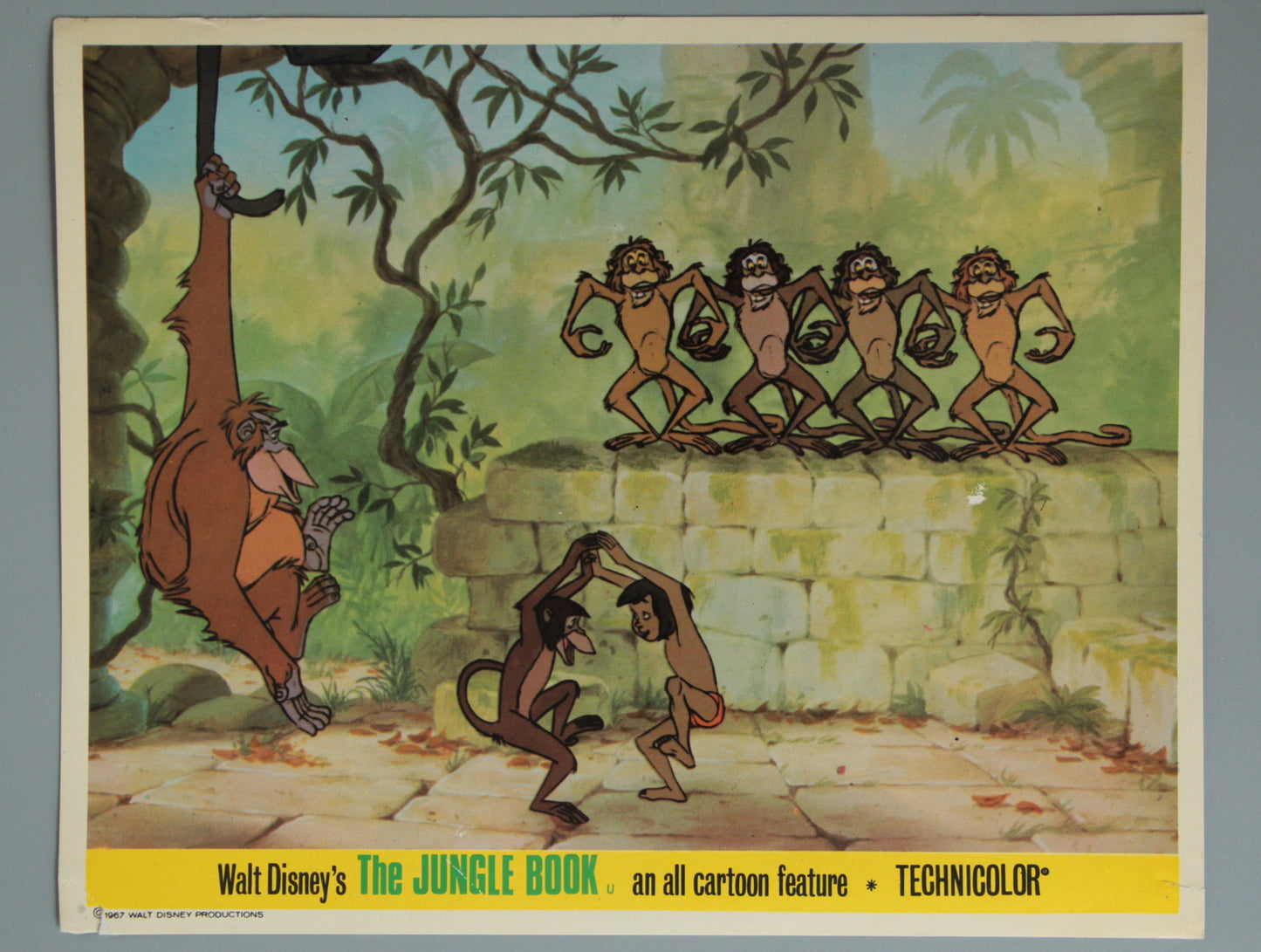 The Jungle Book
