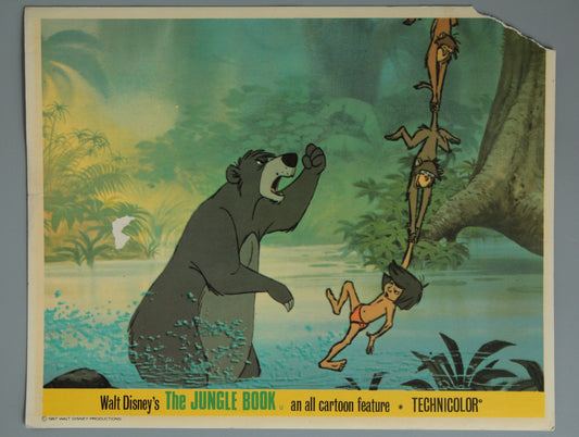 The Jungle Book