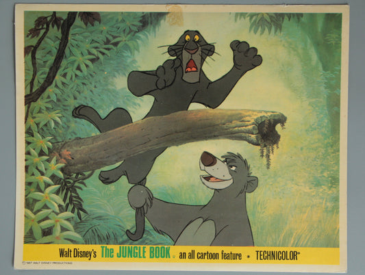 The Jungle Book